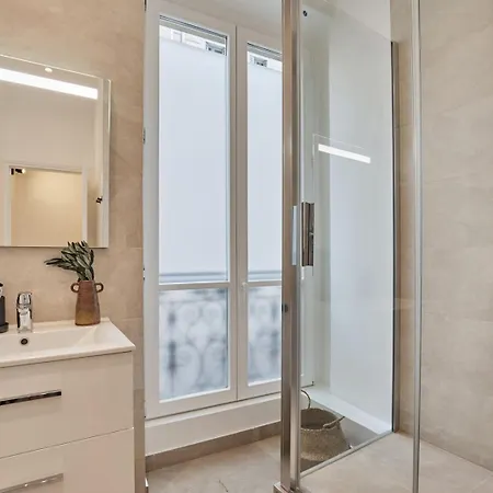 Apartamento Yanoa - 4 à Madeleine