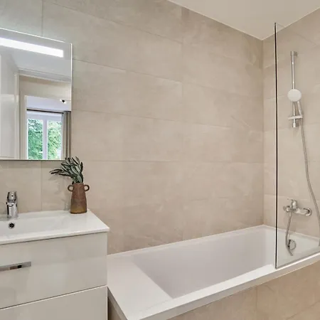Apartamento Yanoa - 4 à Madeleine
