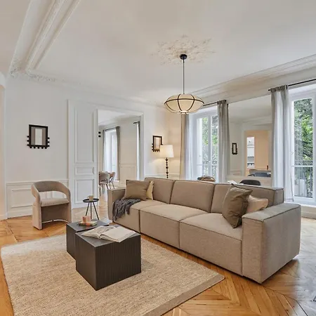 Apartamento Yanoa - 4 à Madeleine