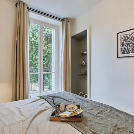 شقة Yanoa - 4 A Madeleine *