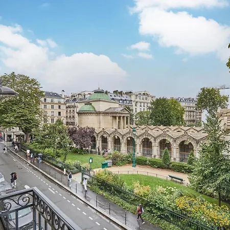 Yanoa - 4 A Madeleine