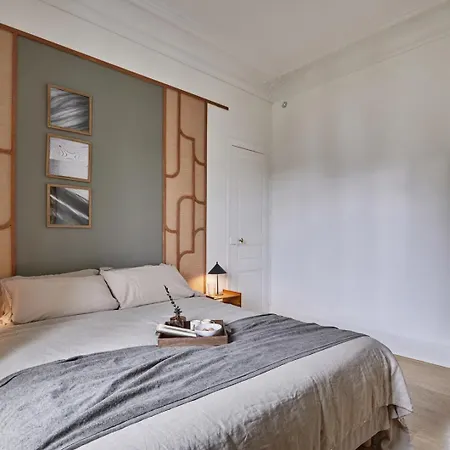 شقة Yanoa - 4 A Madeleine