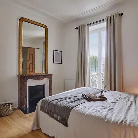 Yanoa - 4 A Madeleine Apartment Paris