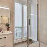 Apartment Yanoa - 4 A Madeleine