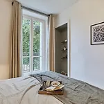 Apartment Yanoa - 4 A Madeleine *