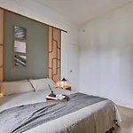 Apartment Yanoa - 4 A Madeleine