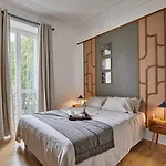 Apartment Yanoa - 4 A Madeleine Paris